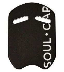 SOUL CAP Swimming Kickboard -Swimming Equipment Shop 8677440323752 black