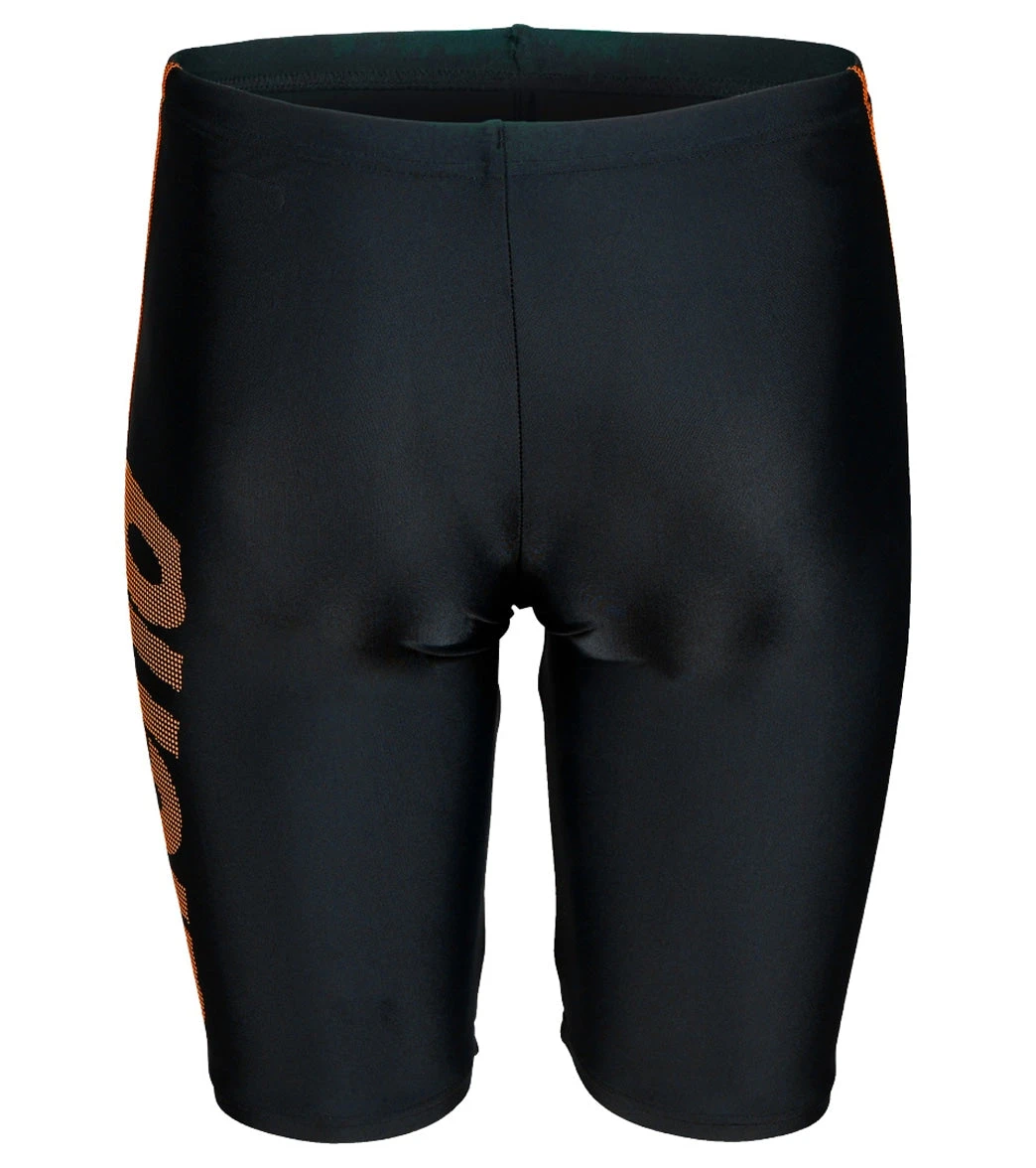 Arena Boys' B Logo Jr Jammer R Swimsuit (Little Kid, Big Kid) 4 Arena Boys' B Logo Jr Jammer R Swimsuit (Little Kid, Big Kid) - Image 2