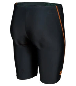 Arena Boys' B Logo Jr Jammer R Swimsuit (Little Kid, Big Kid) 15 Arena Boys' B Logo Jr Jammer R Swimsuit (Little Kid, Big Kid) -Swimming Equipment Shop 8678174064808 blacknespola 3a