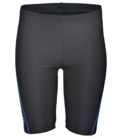 Arena Boys' B Logo Jr Jammer R Swimsuit (Little Kid, Big Kid) 19 Arena Boys' B Logo Jr Jammer R Swimsuit (Little Kid, Big Kid) -Swimming Equipment Shop 8678174064808 blackpixblue 2a