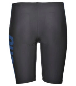 Arena Boys' B Logo Jr Jammer R Swimsuit (Little Kid, Big Kid) 20 Arena Boys' B Logo Jr Jammer R Swimsuit (Little Kid, Big Kid) -Swimming Equipment Shop 8678174064808 blackpixblue 3a