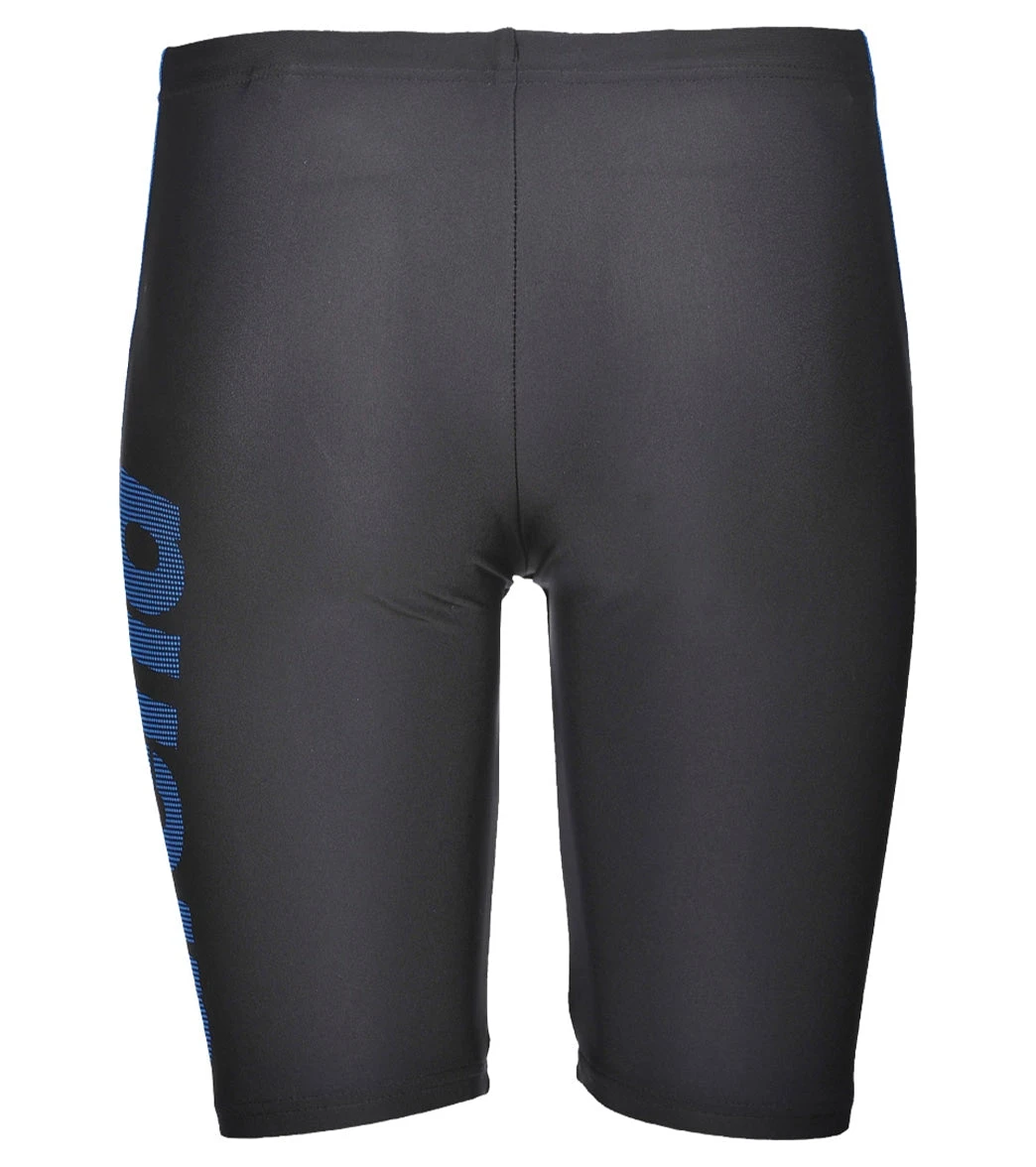 Arena Boys' B Logo Jr Jammer R Swimsuit (Little Kid, Big Kid) 10 Arena Boys' B Logo Jr Jammer R Swimsuit (Little Kid, Big Kid) - Image 8