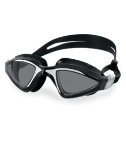 Seac USA Lynx Goggle -Swimming Equipment Shop 8678552699048 blackwhitelf 1a