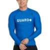 Sporti Guard Men's L/S Sport Fit Rash Guard