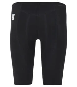 Mizuno Men's GX-Sonic Neo Streamline (SL) Technical Swimsuit -Swimming Equipment Shop 8679197769896 black 2a