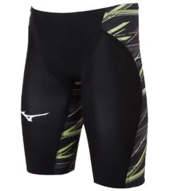 Mizuno Men's GX-Sonic Neo Streamline (SL) Technical Swimsuit