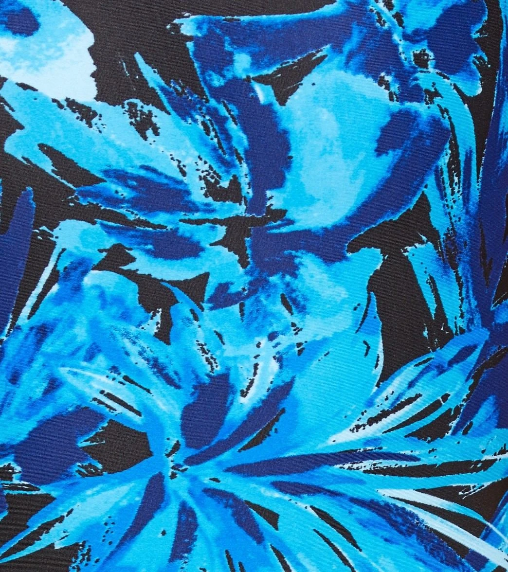 Waterpro Women's Tropics Unitard 12 Waterpro Women's Tropics Unitard - Image 10