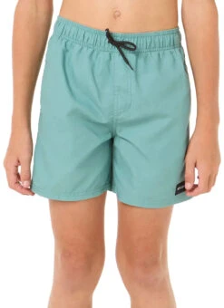 Rip Curl Boys' Bondi Volley Board Shorts (Big Kid) 39 Rip Curl Boys' Bondi Volley Board Shorts (Big Kid) -Swimming Equipment Shop 8680370143400 bluelagoon 1a