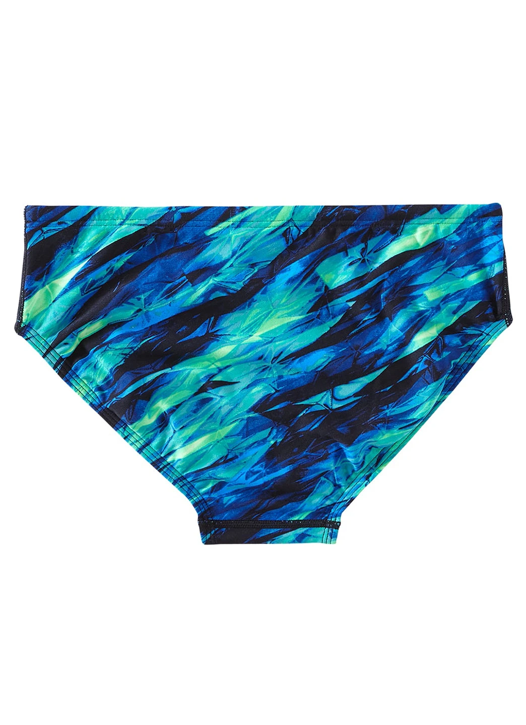 TYR Boys' Vitric Racer Brief Swimsuit 6 TYR Boys' Vitric Racer Brief Swimsuit - Image 4