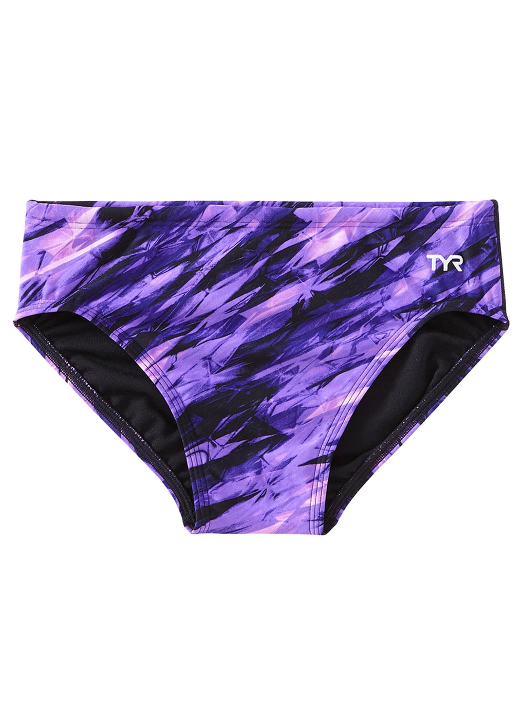 TYR Boys' Vitric Racer Brief Swimsuit 20 TYR Boys' Vitric Racer Brief Swimsuit - Image 18