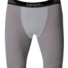 Xcel Men's Heathered VentX Undershort 2 Xcel Men's Heathered VentX Undershort -Swimming Equipment Shop 8681335029928 heatheralloy 1a