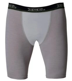 Xcel Men's Heathered VentX Undershort
