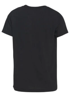 TYR Unisex Youth Triblend Tee -Swimming Equipment Shop 8681800958120 black 2a