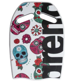 Arena Printed Kickboard -Swimming Equipment Shop 8682002972840 crazyskullscarnival 2a