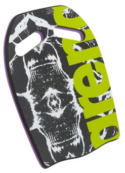 Arena Printed Kickboard -Swimming Equipment Shop 8682002972840 plumarticlime 1a