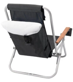Wet Products WearEver HI Back Aluminum Backpack Beach Chair 39 Wet Products WearEver HI Back Aluminum Backpack Beach Chair -Swimming Equipment Shop 8682309419176 black 2a