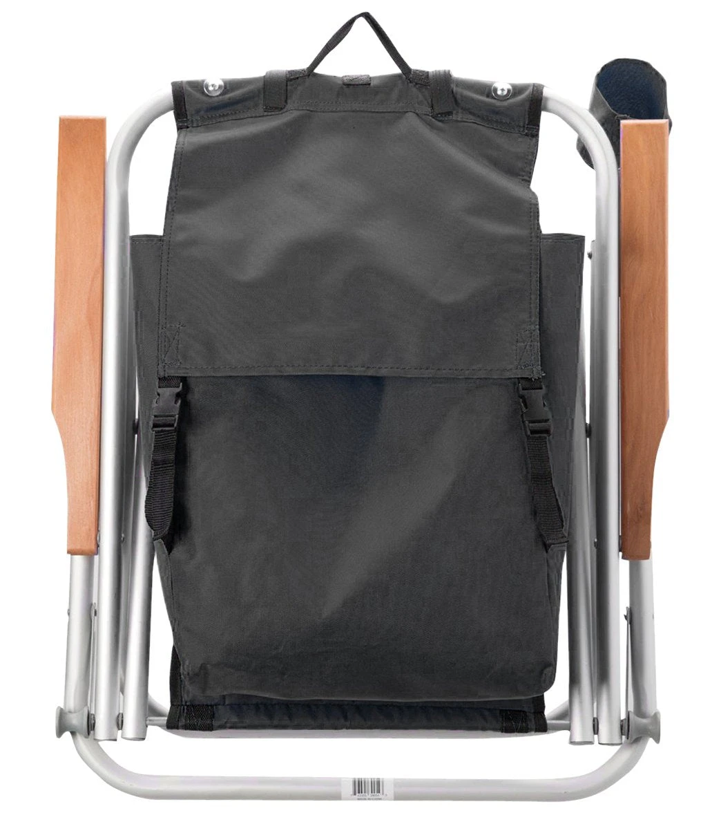 Wet Products WearEver HI Back Aluminum Backpack Beach Chair 21 Wet Products WearEver HI Back Aluminum Backpack Beach Chair - Image 19