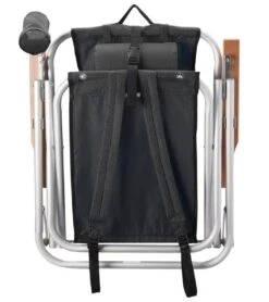 Wet Products WearEver HI Back Aluminum Backpack Beach Chair 41 Wet Products WearEver HI Back Aluminum Backpack Beach Chair -Swimming Equipment Shop 8682309419176 black 4a