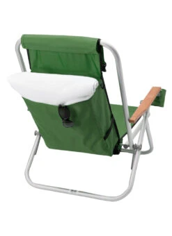 Wet Products WearEver HI Back Aluminum Backpack Beach Chair 25 Wet Products WearEver HI Back Aluminum Backpack Beach Chair -Swimming Equipment Shop 8682309419176 green 2a