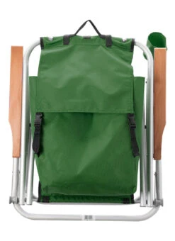 Wet Products WearEver HI Back Aluminum Backpack Beach Chair 26 Wet Products WearEver HI Back Aluminum Backpack Beach Chair -Swimming Equipment Shop 8682309419176 green 3a