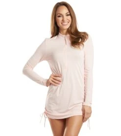 Carve Designs Women's Solid Cody Sun Dress -Swimming Equipment Shop 8682558521512 azalea 1a