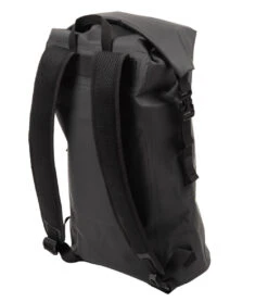 Arena Big Logo Dry Backpack -Swimming Equipment Shop 8682602397864 blackcamokikko 6a