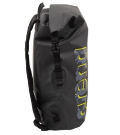 Arena Big Logo Dry Backpack -Swimming Equipment Shop 8682602397864 blackcamokikko 8a