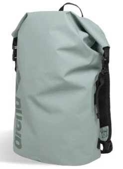 Arena Big Logo Dry Backpack -Swimming Equipment Shop 8682602397864 sagemangrovia 1a