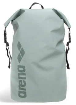 Arena Big Logo Dry Backpack -Swimming Equipment Shop 8682602397864 sagemangrovia 3a