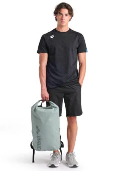 Arena Big Logo Dry Backpack -Swimming Equipment Shop 8682602397864 sagemangrovia 5a