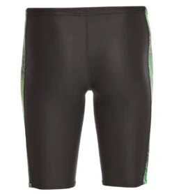 Waterpro Men's Tornado Jammer Swimsuit 25 Waterpro Men's Tornado Jammer Swimsuit -Swimming Equipment Shop 8682726916264 green 3a