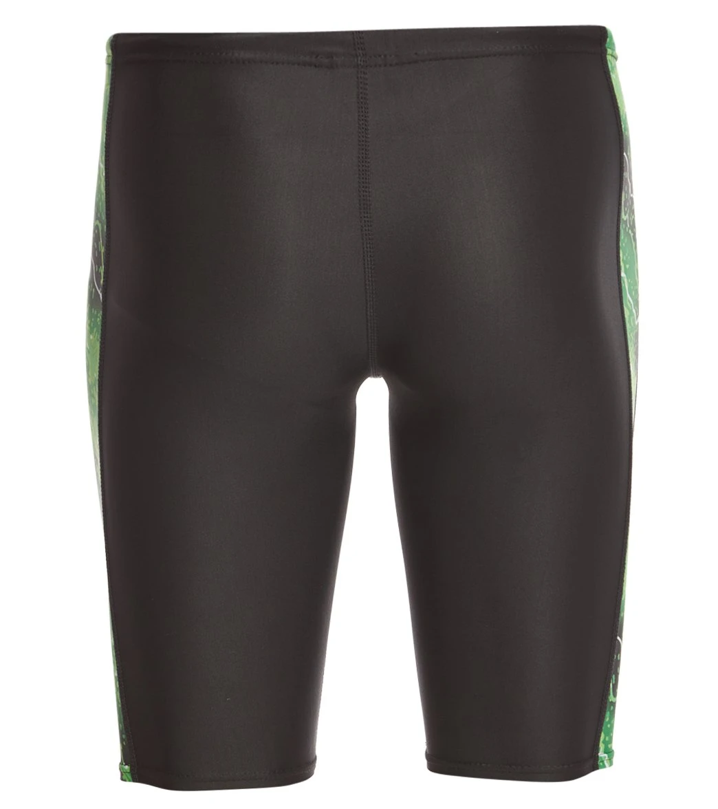 Waterpro Men's Tornado Jammer Swimsuit 6 Waterpro Men's Tornado Jammer Swimsuit - Image 4