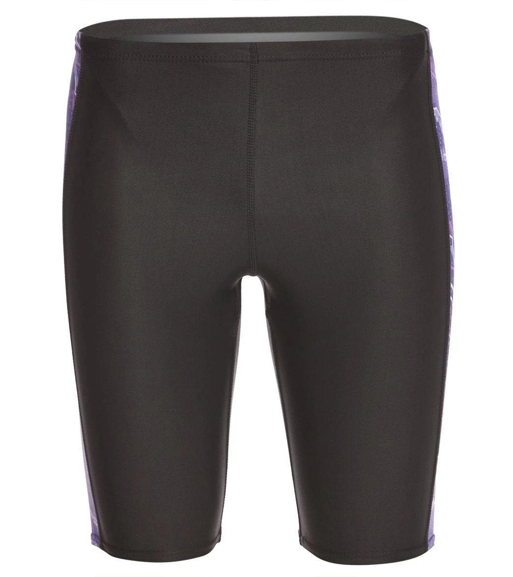 Waterpro Men's Tornado Jammer Swimsuit 11 Waterpro Men's Tornado Jammer Swimsuit - Image 9