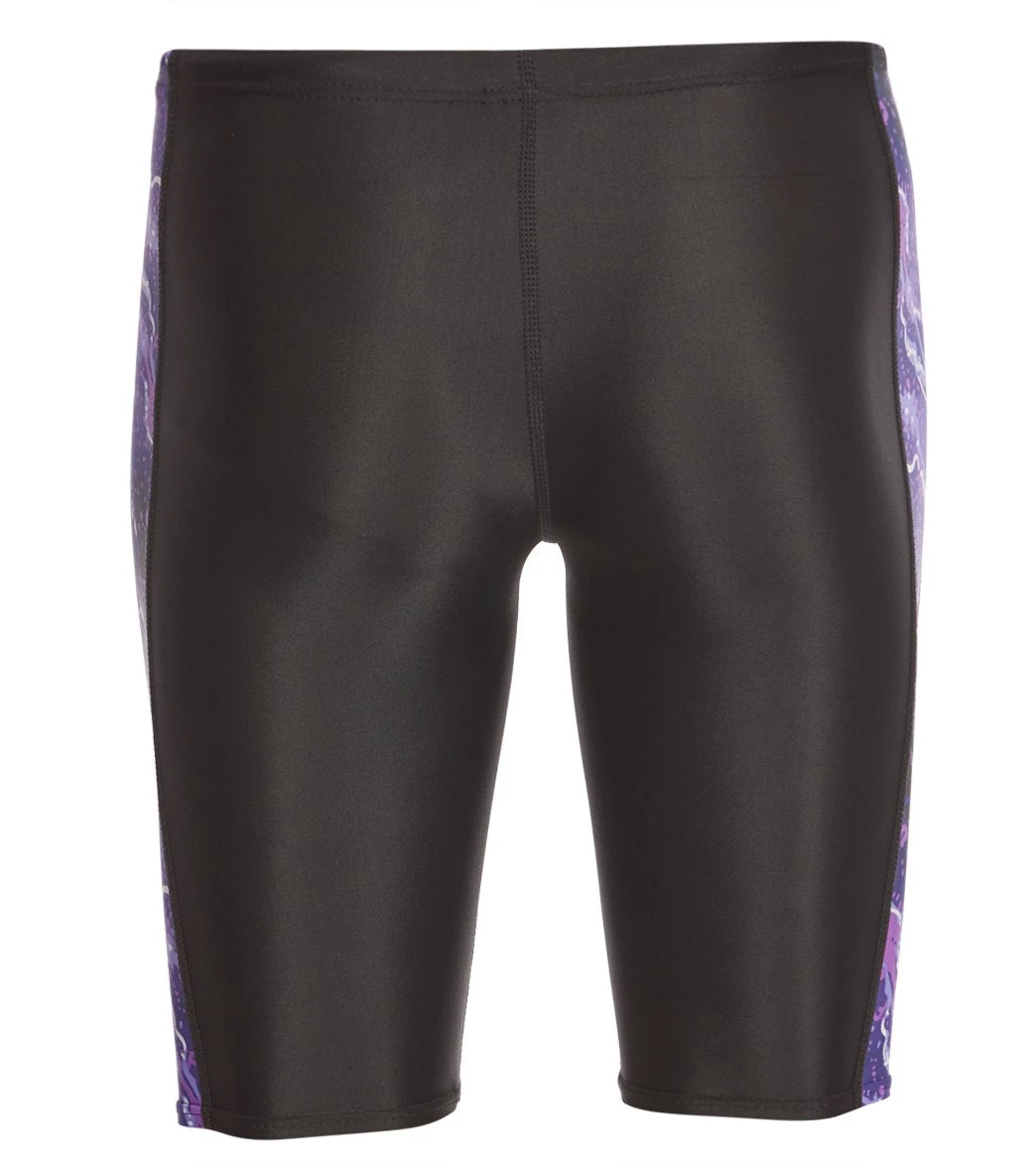 Waterpro Men's Tornado Jammer Swimsuit 12 Waterpro Men's Tornado Jammer Swimsuit - Image 10