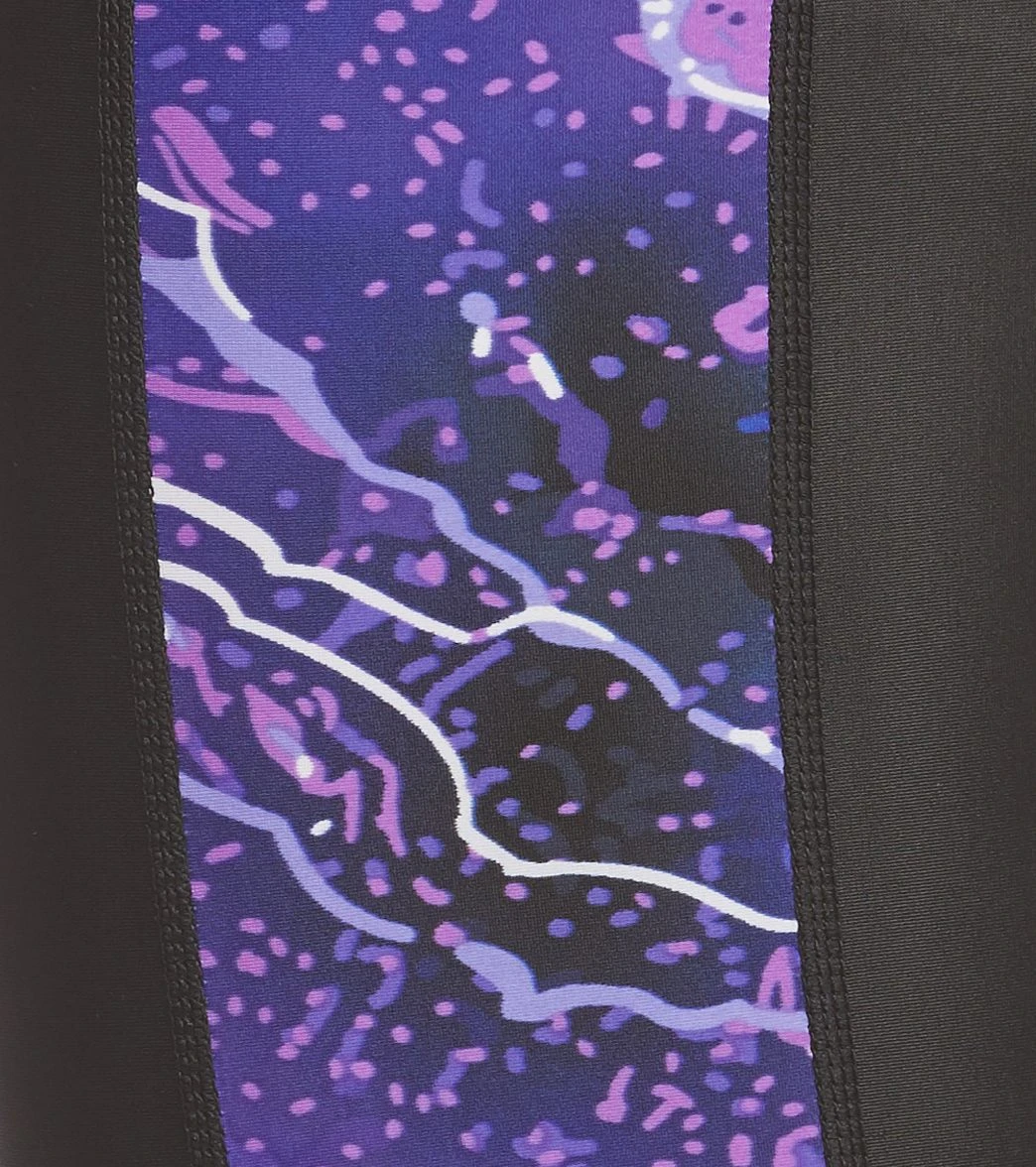 Waterpro Men's Tornado Jammer Swimsuit 13 Waterpro Men's Tornado Jammer Swimsuit - Image 11