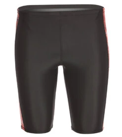 Waterpro Men's Tornado Jammer Swimsuit 35 Waterpro Men's Tornado Jammer Swimsuit -Swimming Equipment Shop 8682726916264 red 2a