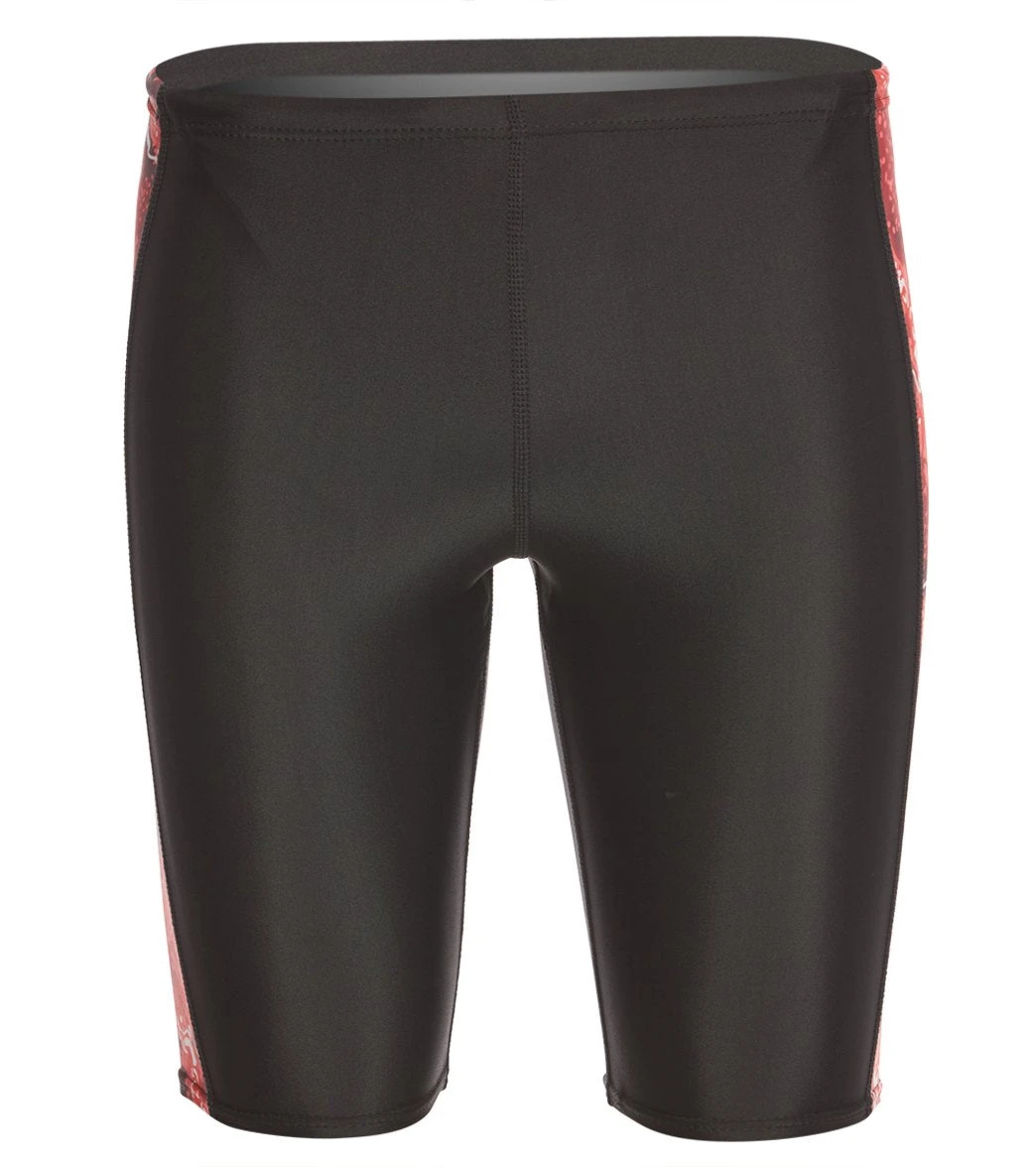 Waterpro Men's Tornado Jammer Swimsuit 16 Waterpro Men's Tornado Jammer Swimsuit - Image 14