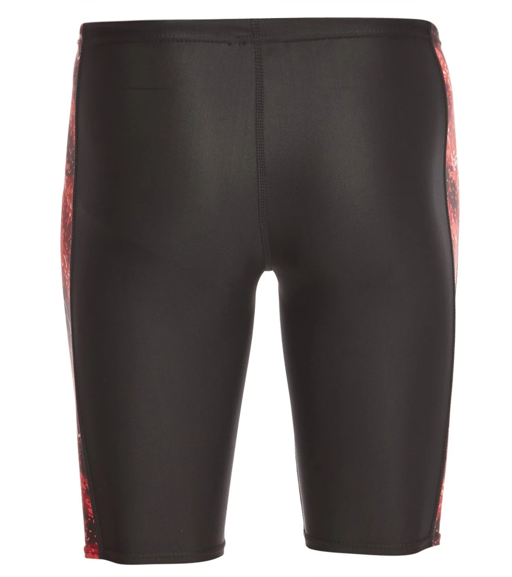 Waterpro Men's Tornado Jammer Swimsuit 17 Waterpro Men's Tornado Jammer Swimsuit - Image 15