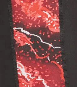 Waterpro Men's Tornado Jammer Swimsuit 37 Waterpro Men's Tornado Jammer Swimsuit -Swimming Equipment Shop 8682726916264 red 4a