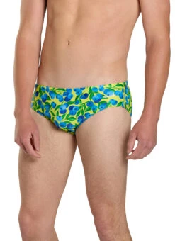 Sporti Blueberry Breeze Brief Swimsuit (26-40) -Swimming Equipment Shop 8694459564200 blueberrybreeze 6a