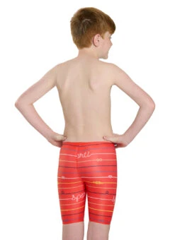 Sporti Sailor's Knot Jammer Swimsuit (22-44) 25 Sporti Sailor's Knot Jammer Swimsuit (22-44) -Swimming Equipment Shop 8694460907688 sailorsknot 2a y