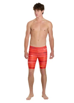 Sporti Sailor's Knot Jammer Swimsuit (22-44) 20 Sporti Sailor's Knot Jammer Swimsuit (22-44) -Swimming Equipment Shop 8694460907688 sailorsknot 5a