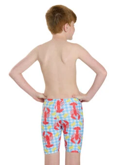 Sporti Seaside Pinch Jammer Swimsuit (22-44) 25 Sporti Seaside Pinch Jammer Swimsuit (22-44) -Swimming Equipment Shop 8694460973224 seasidepinch 2a y