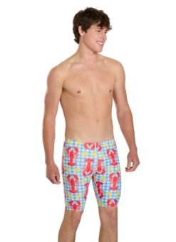 Sporti Seaside Pinch Jammer Swimsuit (22-44) 18 Sporti Seaside Pinch Jammer Swimsuit (22-44) -Swimming Equipment Shop 8694460973224 seasidepinch 3a