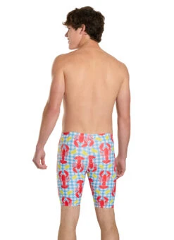 Sporti Seaside Pinch Jammer Swimsuit (22-44) 19 Sporti Seaside Pinch Jammer Swimsuit (22-44) -Swimming Equipment Shop 8694460973224 seasidepinch 4a