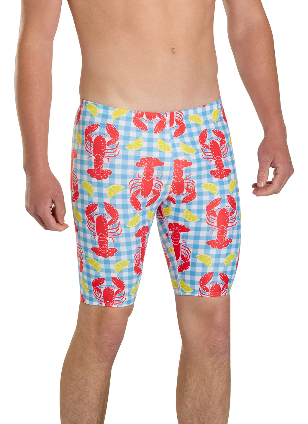 Sporti Seaside Pinch Jammer Swimsuit (22-44) 10 Sporti Seaside Pinch Jammer Swimsuit (22-44) - Image 8