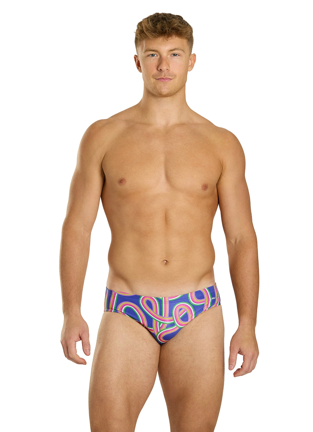 Sporti HydroLast Ultra Glow Brief Swimsuit (26-40) 17 Sporti HydroLast Ultra Glow Brief Swimsuit (26-40) - Image 15