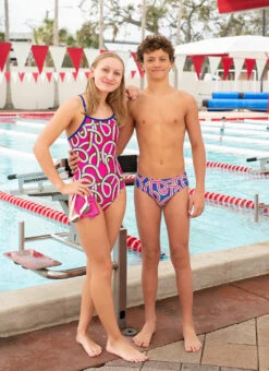 Sporti HydroLast Ultra Glow Brief Swimsuit (26-40) 37 Sporti HydroLast Ultra Glow Brief Swimsuit (26-40) -Swimming Equipment Shop 8696711282856 electricblue 2a