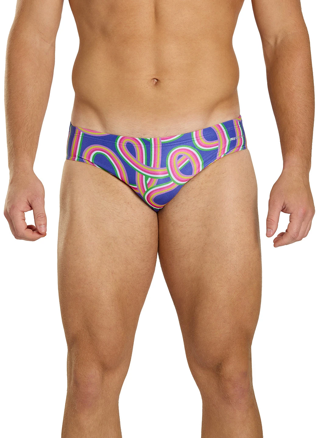 Sporti HydroLast Ultra Glow Brief Swimsuit (26-40) 22 Sporti HydroLast Ultra Glow Brief Swimsuit (26-40) - Image 20