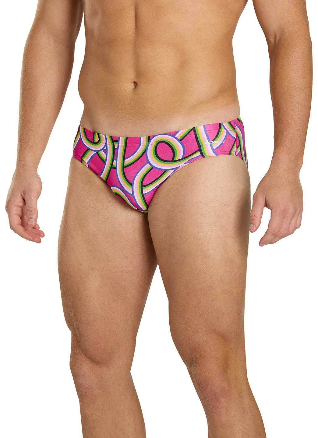 Sporti HydroLast Ultra Glow Brief Swimsuit (26-40) 14 Sporti HydroLast Ultra Glow Brief Swimsuit (26-40) - Image 12